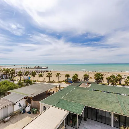 Relax 2 Seafront By Ps Appartement
