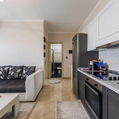 Relax 2 Seafront By Ps Appartement