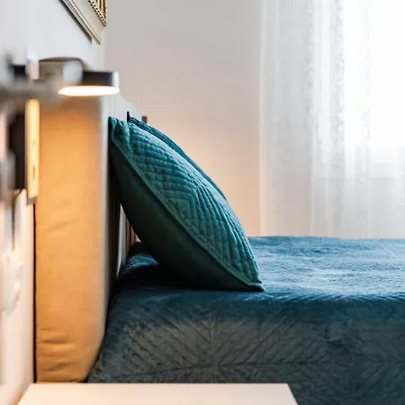 Relax 2 Seafront By Ps Appartement