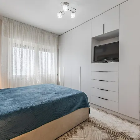 Relax 2 Seafront By Premium Selection