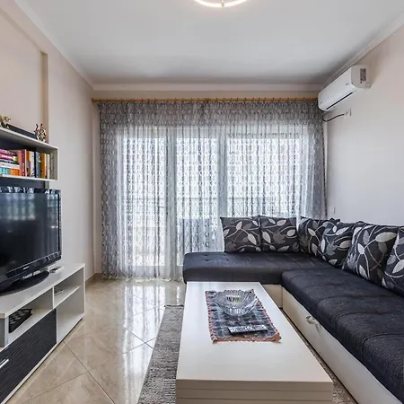 Relax 2 Seafront By Ps Appartement *