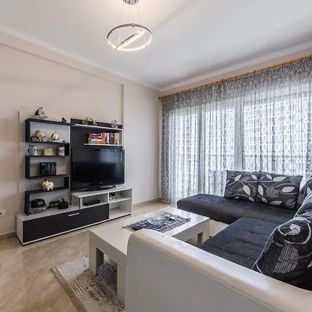 Appartement Relax 2 Seafront By Ps