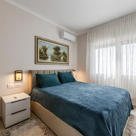 Appartement Relax 2 Seafront By Ps