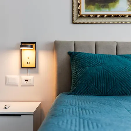 Relax 2 Seafront By Premium Selection * Golem (Tirana)