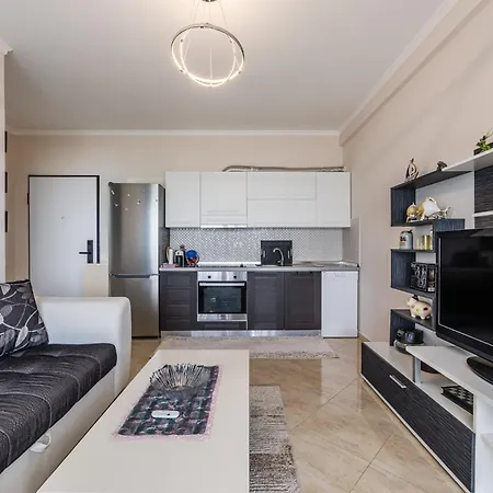 Relax 2 Seafront By Ps Appartement Golem (Tirana)