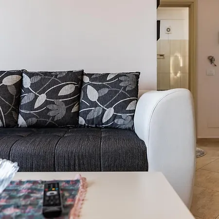 Appartement Relax 2 Seafront By Ps *