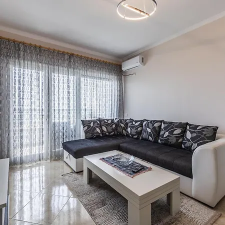 Relax 2 Seafront By Ps Appartement
