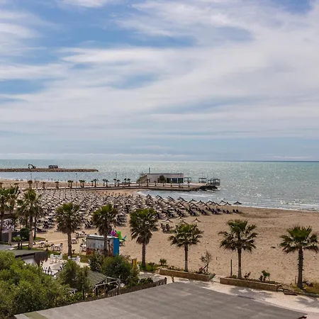 Appartement Relax 2 Seafront By Ps