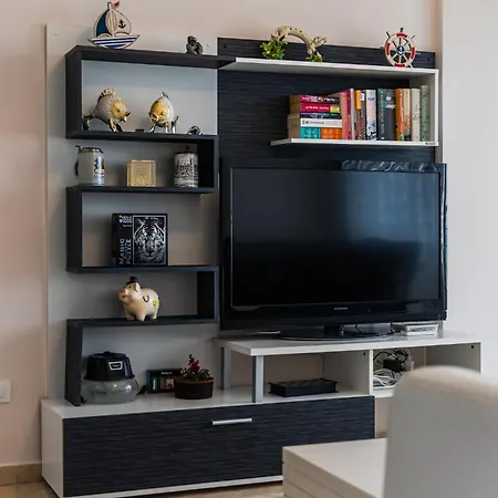 Appartement Relax 2 Seafront By Ps *